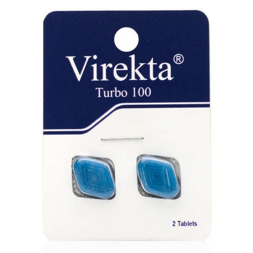 Virekta Turbo 100
