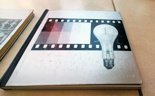 Vintage Photography Books