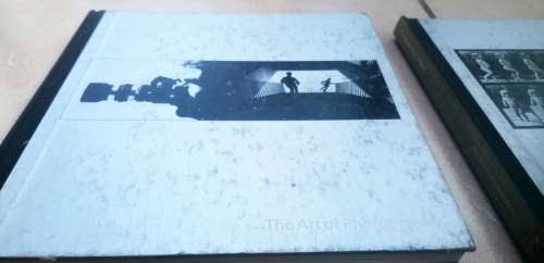 Vintage Photography Books