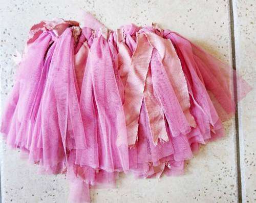 Fairy Tutu for weddings and special occasions