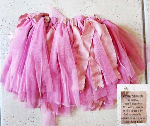 Fairy Tutu for weddings and special occasions