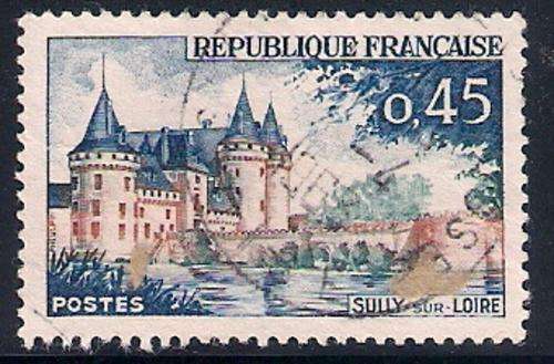 FRANCE & COLONIES