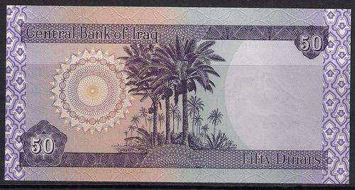 IRAQ (UNC)