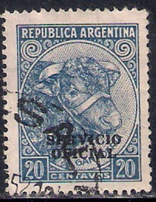 ARGENTINA