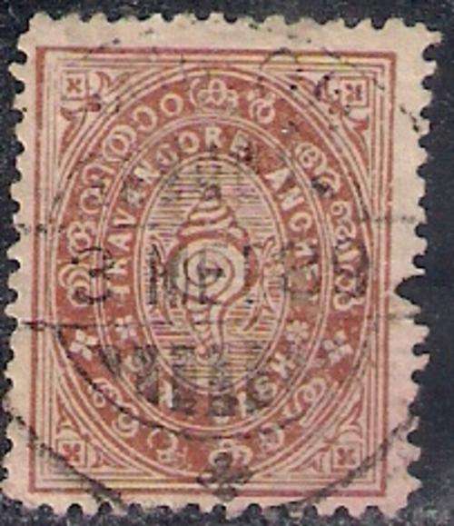 TRAVANCORE ANCHELL
