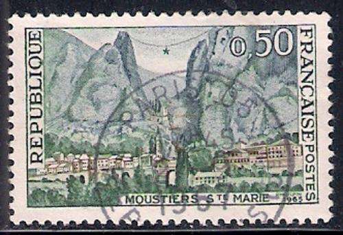 FRANCE & COLONIES
