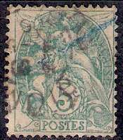 FRANCE & COLONIES
