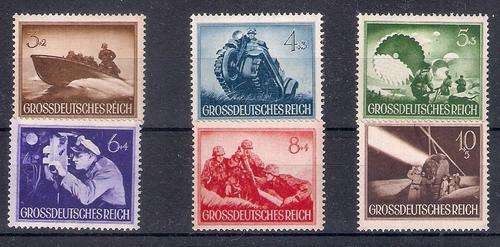 GERMANY MINT