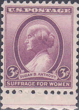 U. S. A. (MINT)