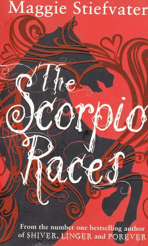 THE SCORPIO RACES (MAGGIE STIEFVATER)