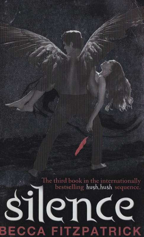 SILENCE (BECCA FITZPATRICK)
