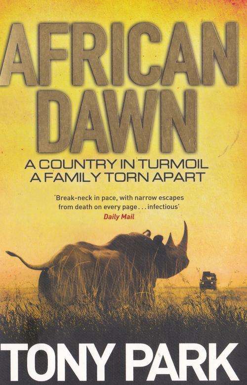 AFRICAN DAWN (TONY PARK)