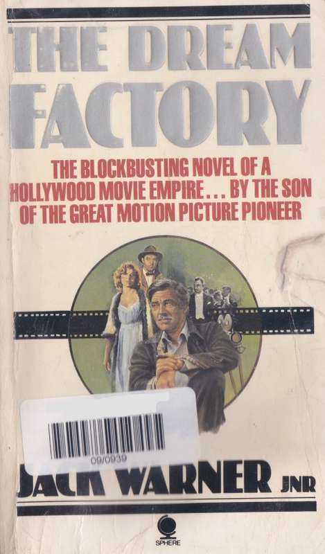 THE DREAM FACTORY (JACK WARNER jnr)