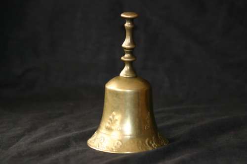 BRASS BELL