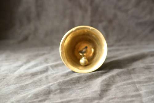 BRASS BELL