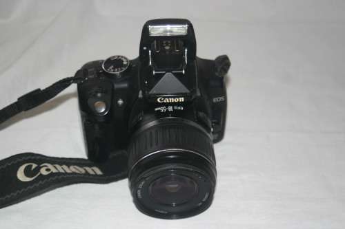 CANON EOS 350 D