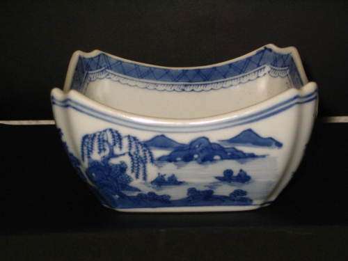 ORIENTAL BOWL
