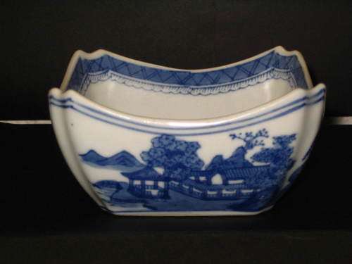 ORIENTAL BOWL