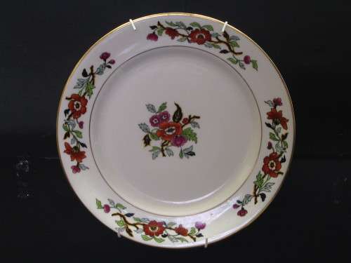 JOHN MADDOCK & SONS PLATE