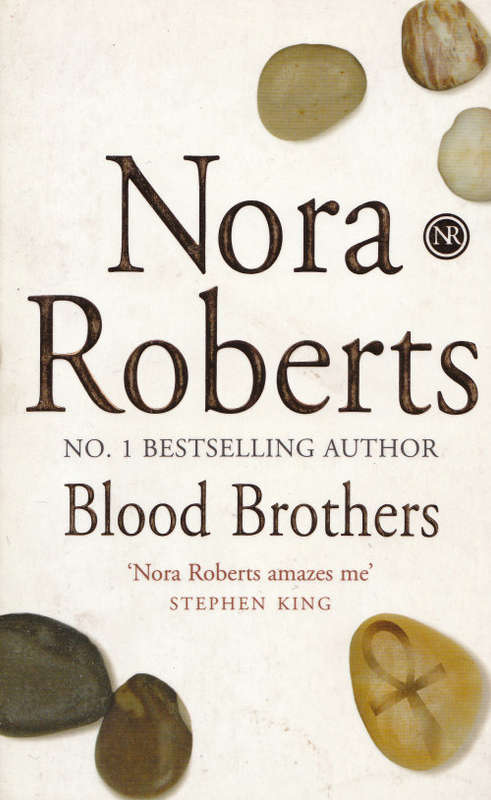 BLOOD BROTHERS (NORA ROBERTS)