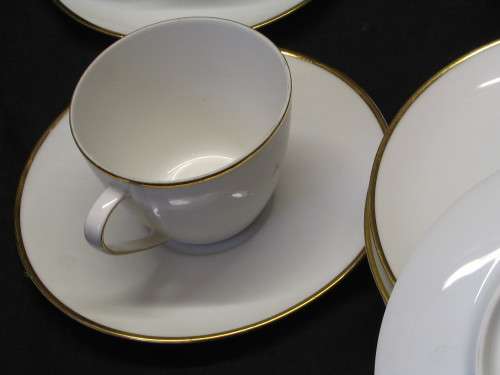 THOMAS (GERMANY) 18 PIECE TEA SERVICE.