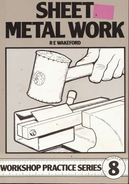SHEET METAL WORK