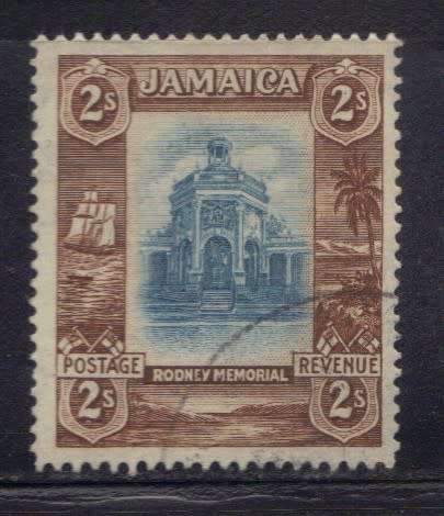JAMAICA