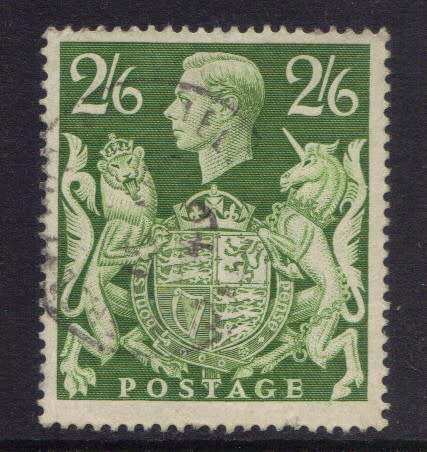 GREAT BRITAIN