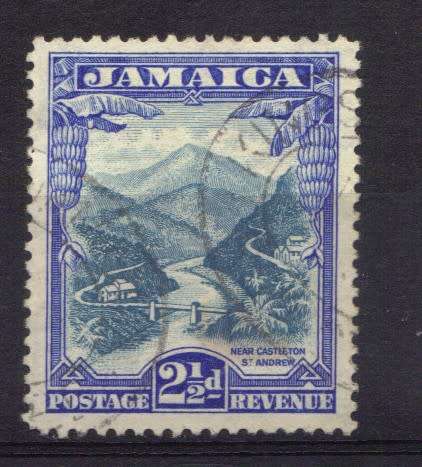 JAMAICA