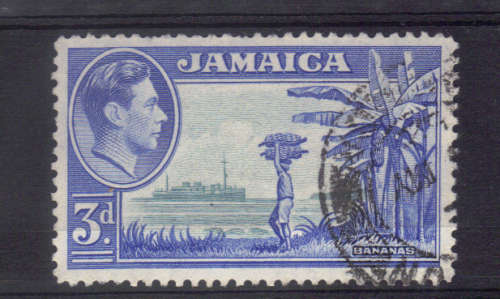 JAMAICA