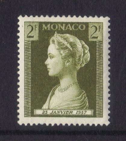 MONACO.