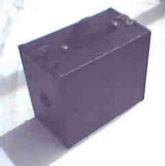 2A  BROWNIE CAMERA MODEL C  EVERYTHING WORKING, NICE CONDITION FOR ITS AGE...