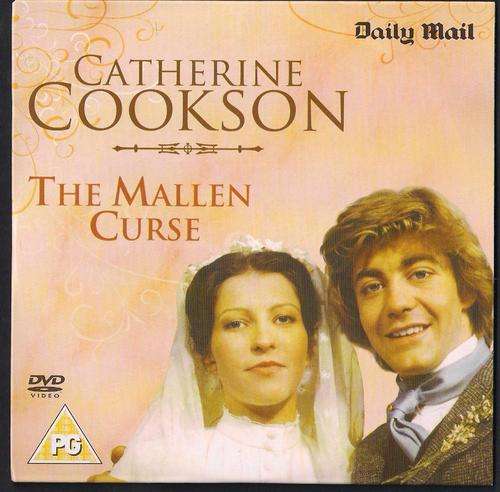 CATHERINE COOKSON. (THE MALLEN CURSE)