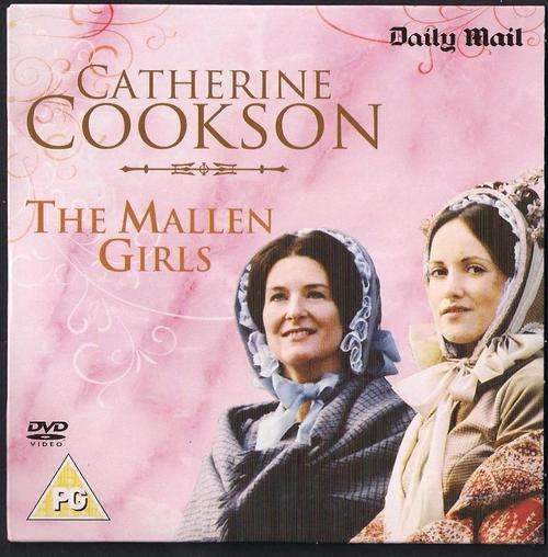 CATHERINE COOKSON. (THE MALLEN GIRLS)