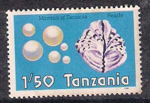 TANZANIA