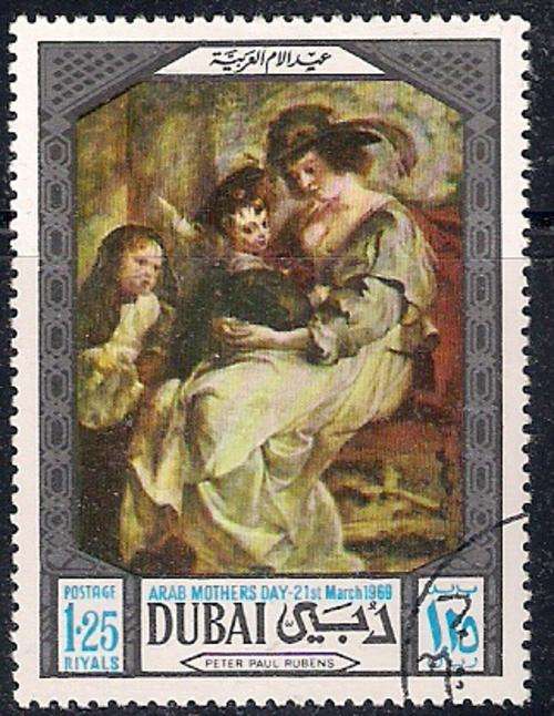 DUBAI