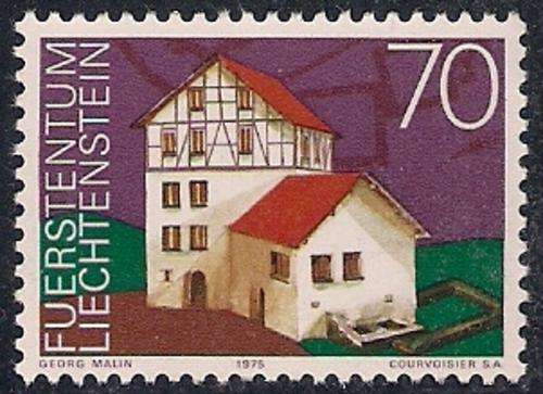 LIECHTENSTEIN
