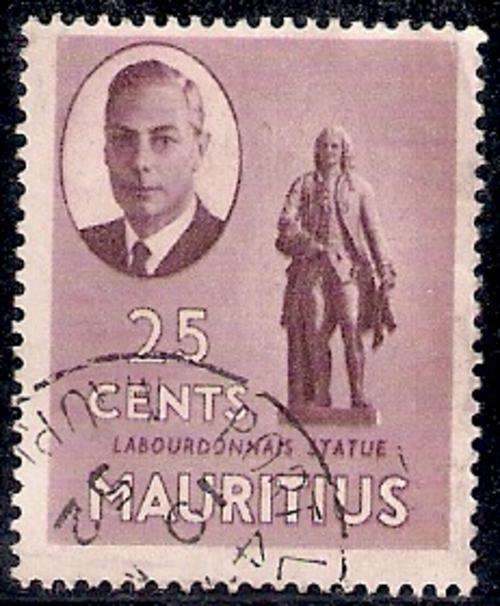MAURITIUS