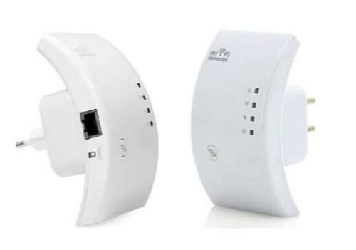 Wireless-N Wifi Repeater H300,Wireless Extender, Wifi Access Point, 1800Mbps