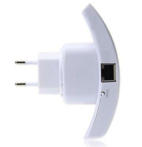 Wireless-N Wifi Repeater H300,Wireless Extender, Wifi Access Point, 1800Mbps
