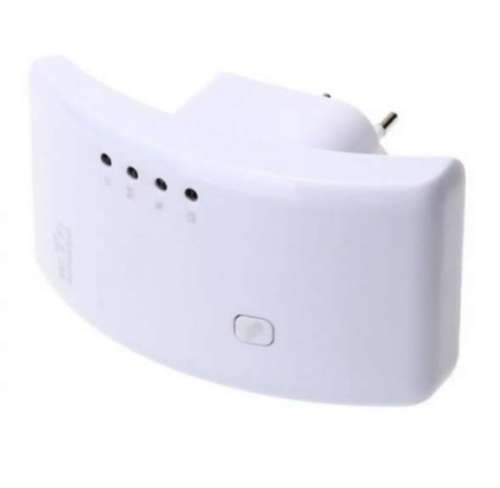 Wireless-N Wifi Repeater H300,Wireless Extender, Wifi Access Point, 1800Mbps