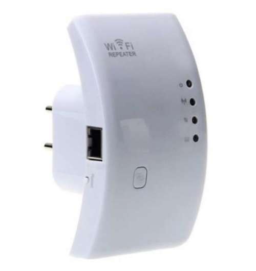 Wireless-N Wifi Repeater H300,Wireless Extender, Wifi Access Point, 1800Mbps