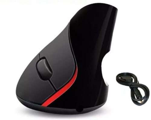 Weibo 2.4Ghz Optical Vertical Mouse (WB-881)