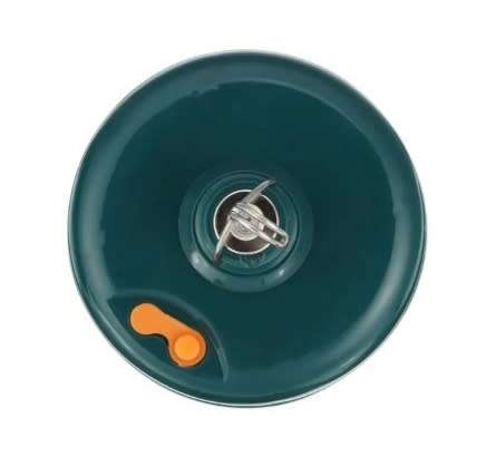 USB Outdoor Lighting- The Lithium Battery Ball Bubble (12/24/36 Watt)