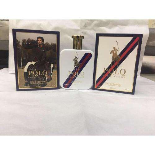 PQLQ PERFUME SPRAY FOR MEN 100ML