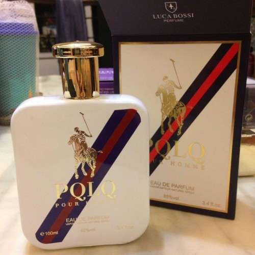PQLQ PERFUME SPRAY FOR MEN 100ML