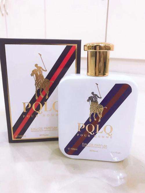 PQLQ PERFUME SPRAY FOR MEN 100ML