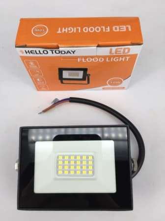 LED FloodLight - 10watt