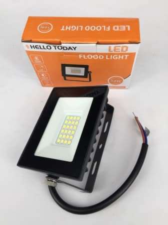 LED FloodLight - 10watt