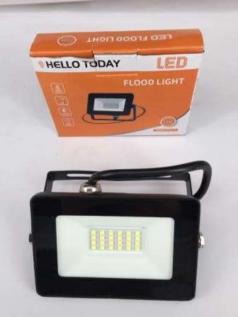 LED FloodLight - 20watt